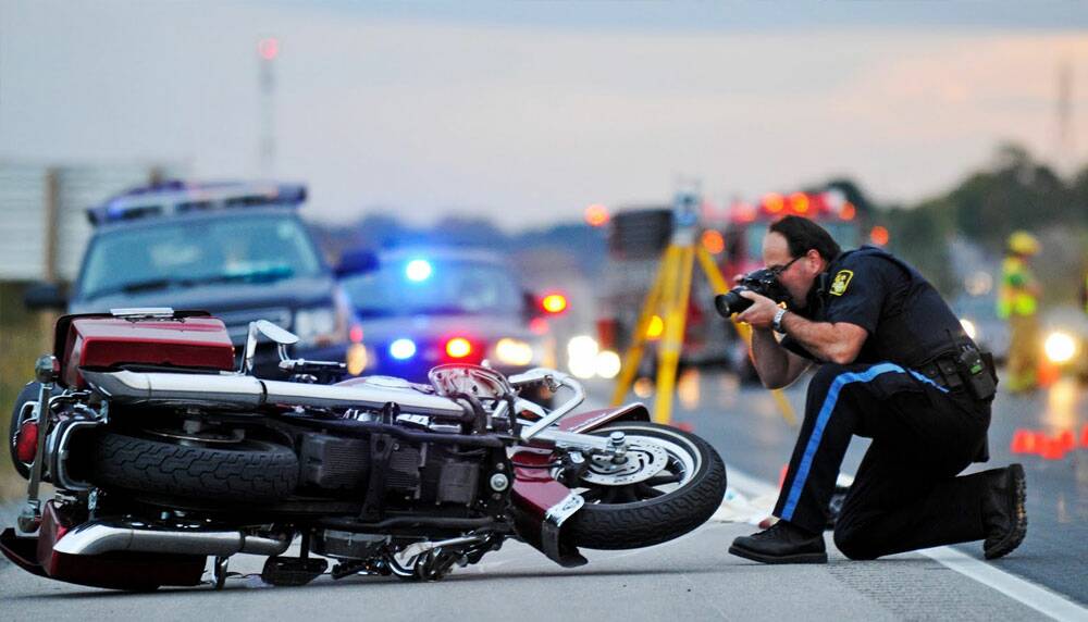 motorcycle insurance